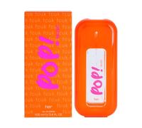 Eau de Toilette Fcuk Pop ! 100ml