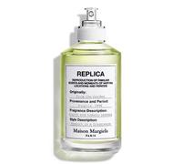 Eau De Toilette Femme Alkotest Replica From The Garden 100ml
