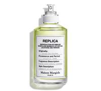 Eau de toilette Maison Margiela - 100 ml - REPLICA From The Garden - Vaporisateur - Kapao Parfumerie en ligne française