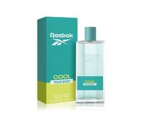 Reebok Cool Your Body For Her Eau de Toilette (Femme) 100 ml