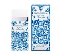 Eau De Toilette Femme Dolce & Gabbana Light Blue Summer Vibes 50ml