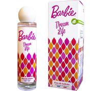 Eau De Toilette Femme Dream Life Vaporisateur 50ml Fabriqué En France