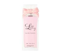 Eau de toilette Femme Fruité Lilly INESSANCE - le flacon de 50mL Lot De 3 - Par Lot
