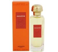Hermes Parfums-pour-femmes AmazoneEau de Toilette Spray 100 ml