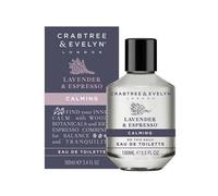 Eau De Toilette Femme Ikks Lavender & Espresso 100ml