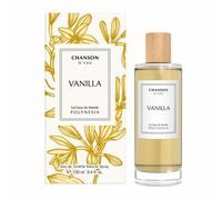 Eau De Toilette Femme Infiniment Coty Paris Chanson D'eau Vanilla 100ml