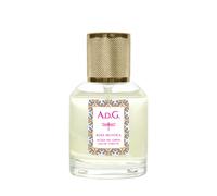 Eau de toilette femme Rosier Sauvage Acqua Del Garda Blanc 50 ml