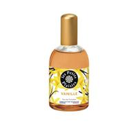 Eau de toilette Femme Vanille LES PETITS PLAISIRS - le flacon de 110mL Lot De 3 - Par Lot