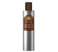 Eau de toilette femme Vanille Sauvage de Madagascar 100ml