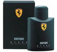 Ferrari Scuderia Black EDT M 125 ml