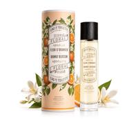 Eau de Toilette Fleur d’Oranger 50ml Parfum Femme Solaire - Panier des Sens