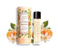 Eau de Toilette Fleur d’Oranger 50ml - Parfum Fleur d’Oranger Femme Floral, Doux et Lumineux - Notes de Mandarine & Vanille - Fabriqué en Provence - Panier des Sens