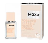 Mexx Eau de Toilette Forever Classic Never Boring pour femme – 15 ml