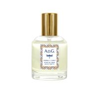 Eau de toilette GÃ©nÃ©vrier et CÃšdre Acqua Del Garda Blanc 50 ml