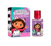 Eau de toilette Gabby's Dollhouse 30ml