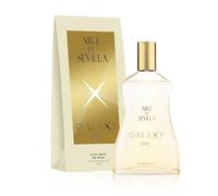 Instituto Español Eau de toilette Galaxy Girl 150 ml