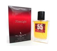 Eau De Toilette Générique Firenight De Yesensy Pour Homme 100 ml