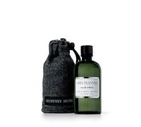 Eau De Toilette - Geoffrey Beene - Grey Flannel - Boisé - Notes De Citron - Élégant - Pour Homme
