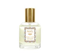 Acqua del Garda Gingembre et Vétiver Eau de Toilette 50 ml - Parfum Épicé et Boisé avec des Notes de Gingembre, de Vétiver et de Musc - Fabriqué en Italie