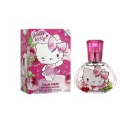 Eau De Toilette Hello Kitty 30 Ml - Rose Rose