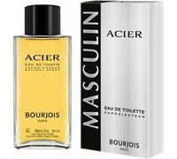 Bourjois Eau de Toilette Homme Acier – 100 ml