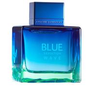 Eau De Toilette Homme Antonio Banderas Blue Seduction Wave 100ml