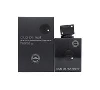 Eau De Toilette Homme Armaf Club De Nuit Intense 105ml
