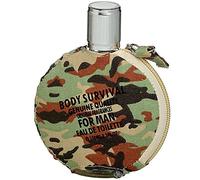 Omerta - Eau de Toilette Homme Body Survival for Man 100ml