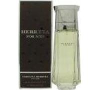 Eau De Toilette Homme Carolina Herrera Ã¿Légante 100ml