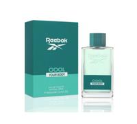 Reebok Refroidissez votre corps - EDT - Volume : 100 ml