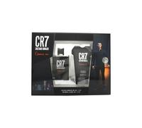 Eau De Toilette Homme Cristiano Ronaldo Cr7 Game On 50ml