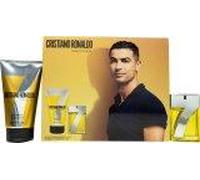 Cristiano Ronaldo Discover Coffret cadeau avec eau de toilette 30 ml + gel douche 150 ml