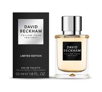 David Beckham Follow Your Instinct
