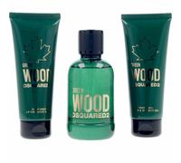 Eau De Toilette Homme Dsquared2 Green Wood 100ml