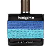 Franck Olivier Pure Homme EDT M 100 ml