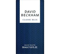 Eau De Toilette Homme Infiniment Coty Paris Classic Blue 50ml