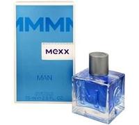 Eau De Toilette Homme Infiniment Coty Paris Mexx 100ml