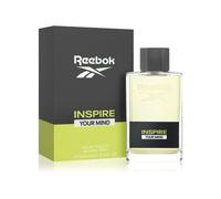 Eau de toilette homme Inspire Your Mind Reebok 100ml