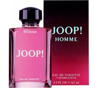 Eau De Toilette Homme Joop! Homme 125ml