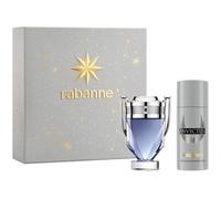 Eau De Toilette Homme Rabanne Invictus 100ml
