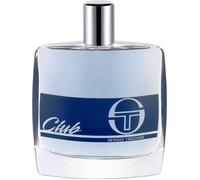 Eau De Toilette Homme Sergio Tacchini Club 100ml