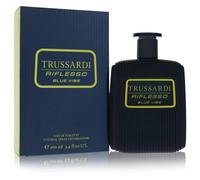 Eau De Toilette Homme Trussardi Riflesso Blue Vibe 100ml