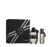 Eau De Toilette Homme Viktor Rolf Spicebomb 90ml