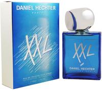 Eau De Toilette Homme Xxl - 50 Ml