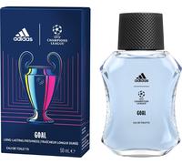 Eau De Toilette Infiniment Coty Paris Parfum Adidas 100ml