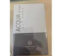 Eau de toilette INSPI ACQUA DI GIO A pour Homme 100 ml