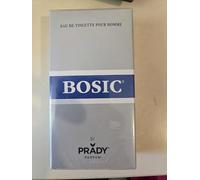 Eau de Toilette INSPI BOSIC HB pour Homme par Prady Parfum