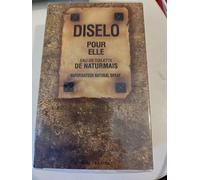 Eau de Toilette INSPI DIESEL, Vaporisateur Natural, 100 ml