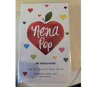 Eau de Toilette INSPI NINA Pour Femme, Parfum Spray, 100 ml REF49