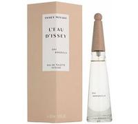 Eau de Toilette Intense Issey Miyake L'eau D'Issey Eaux Rares 50ml Vaporisateur